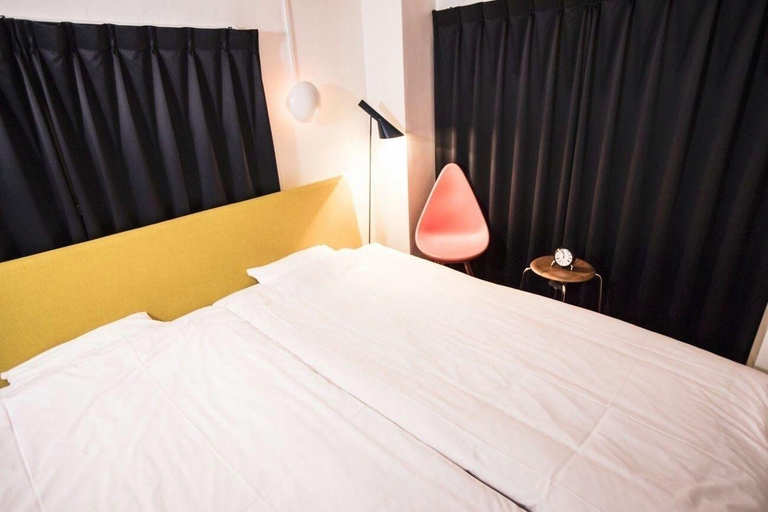 Bedroom 2, Guesthouse Hiroshima Mange Tak, Hiroshima