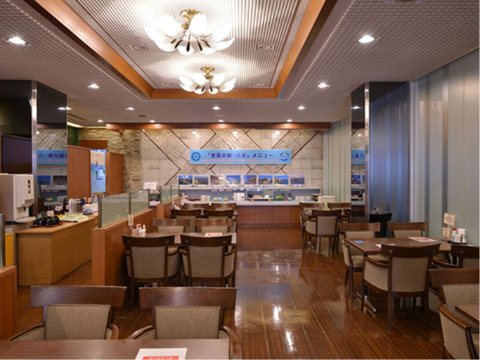 Food & Drinks 5, Muroran Prince Hotel, Muroran