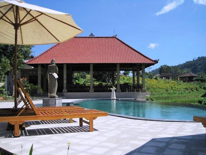 Sport & Beauty, The Kanjeng Signature Sidemen, Karangasem
