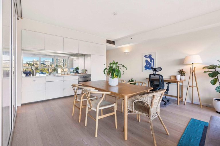 Others 5, Apartment in Darlinghurst, Sydney