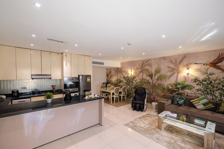 Others 5, Alashrafia Smart Residence, Ad-Duqi