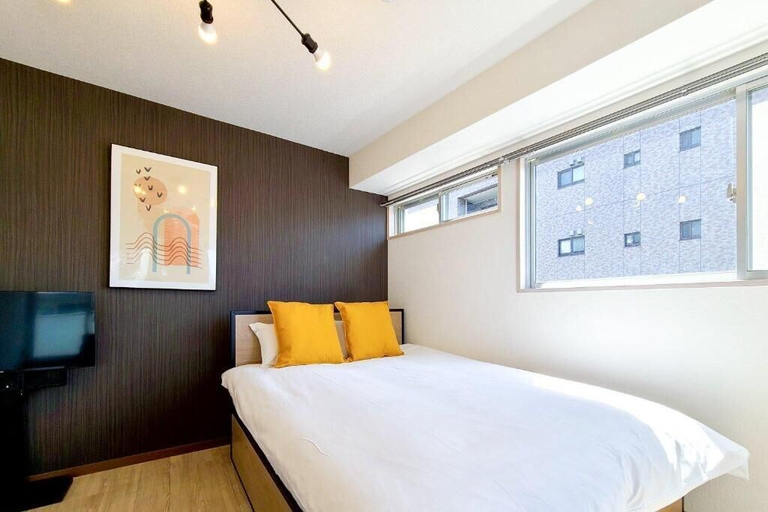 Room 2, Bona Shinmachi, Osaka