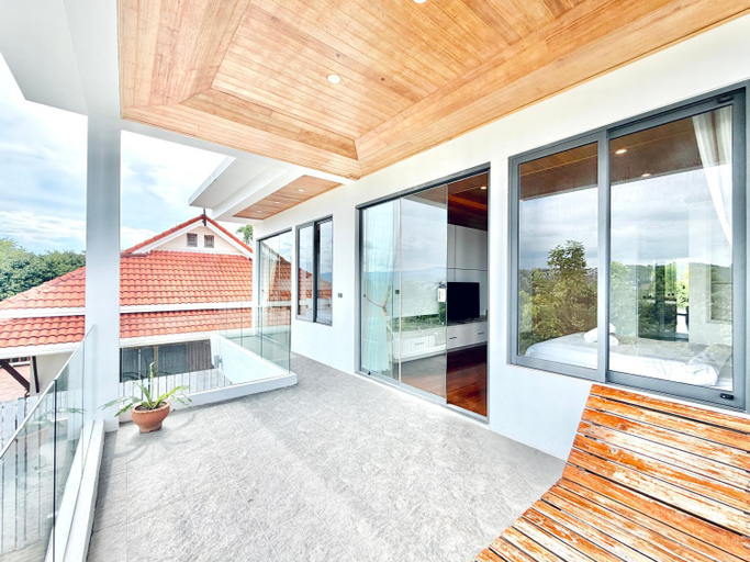 2, Anara Pool Villa 3 Bedrooms, Ko Samui