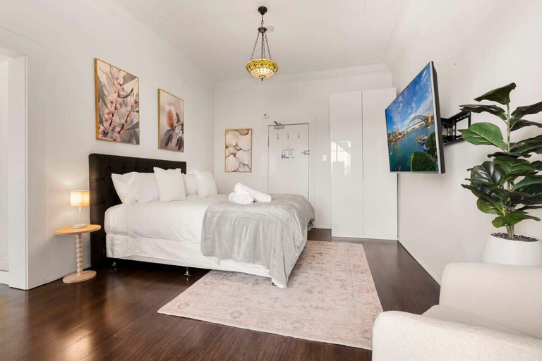 4, Lovely Apartment in Darlinghurst, Sydney