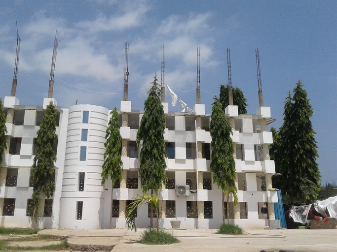 Exterior 4, Peacock Park Hotel Ukunda, Msambweni