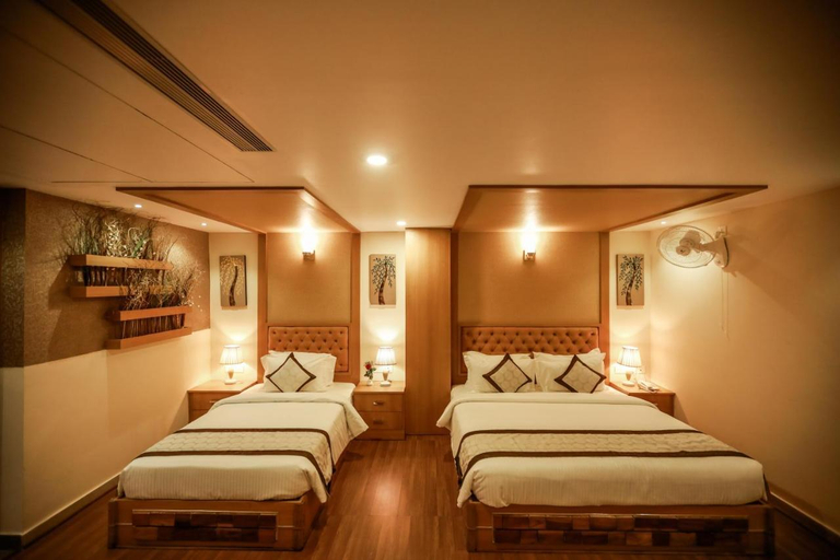 Others 3, Nesma Palace, Kannur