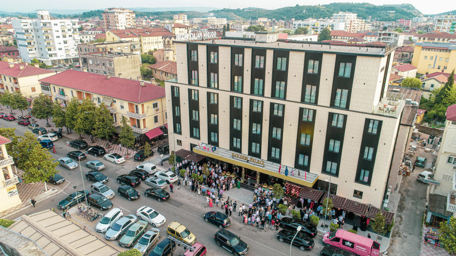 Exterior & Views 1, Hotel Golden Palace, Shkodrës