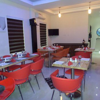 Others 5, Rightgate Hotel & Suites, Ikeja