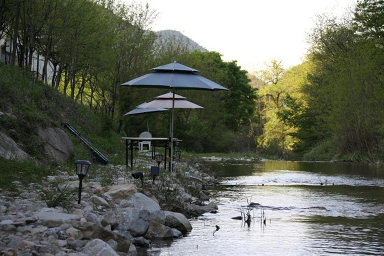 Others 4, Gongju kyerongsan glamping donwallsoop, Gongju
