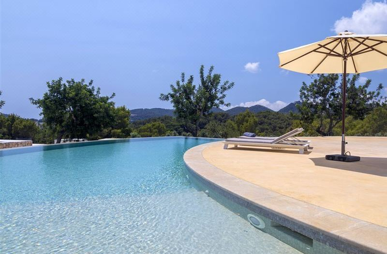 Sport & Beauty 5, Agroturismo Can Toni Xumeu - Adults Only, Baleares