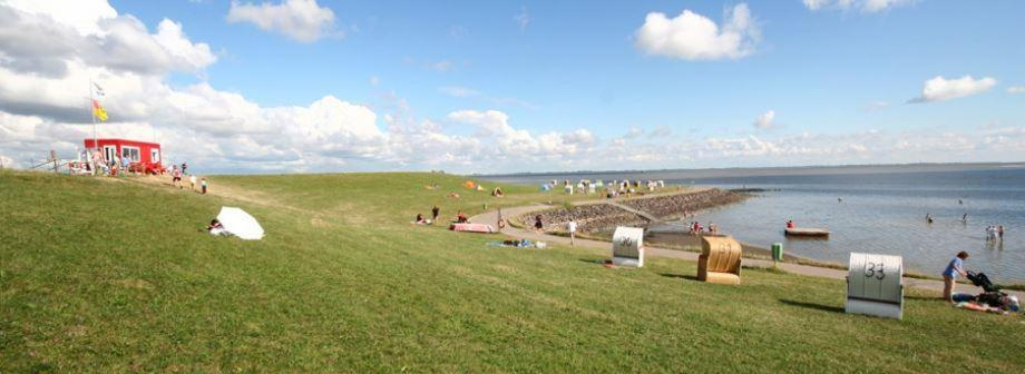 Nearby attraction, Ferienhof Peter, Nordfriesland