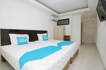 Others 5, Airy Eco BSD Serpong Boulevard Residence Tangerang, Tangerang Selatan
