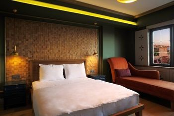 Others 4, Sublime Porte Hotel, Fatih