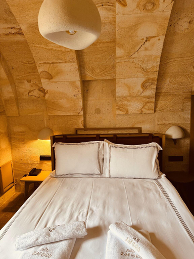 Bedroom 3, Zafora Hotel Cappadocia, Nevşehir
