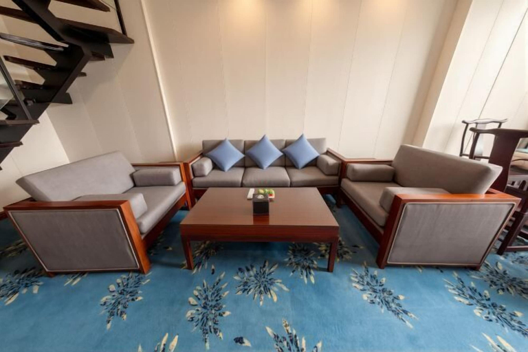 Others 5, Xinhua Hotel Fairy Mountain, Chongqing