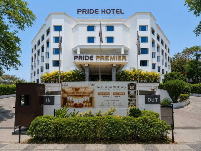 Others 1, Pride Premier Nagpur, Nagpur