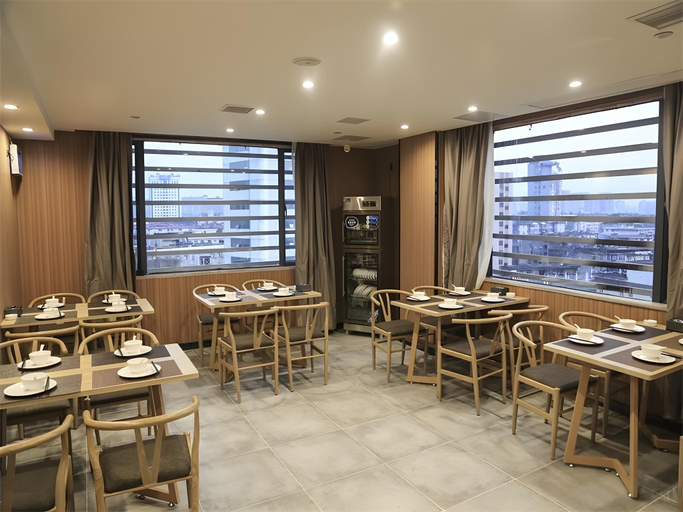 Food & Drinks 4, Lavande Hotel Nanchang Bayi Square Metro Station, Nanchang