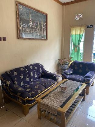 Others 4, Pasir Amanah Syariah, Rokan Hulu