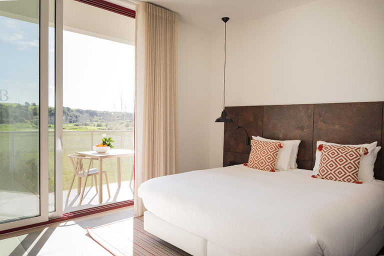 Bedroom 3, Hotel da Barrosinha, Alcácer do Sal