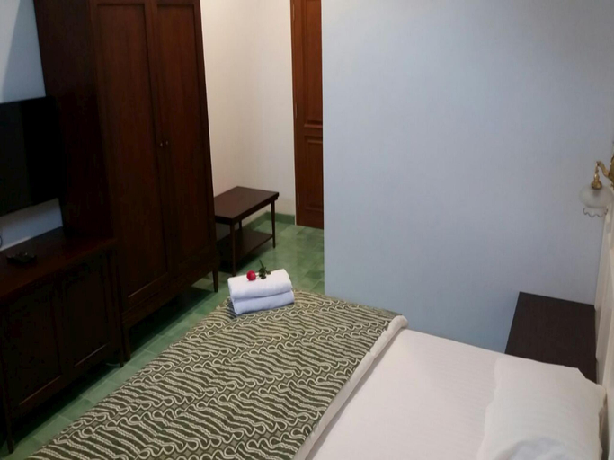 Bedroom 5, Griya Asih Yogyakarta, Yogyakarta