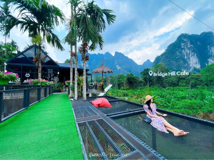 Others 4, Bridge Hill Cafe Glamping, Phanom