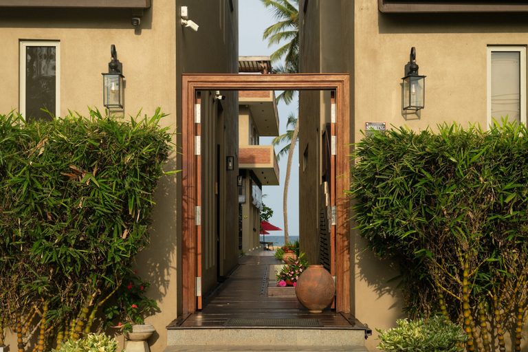 Exterior & Views 2, Ayuda Sanctuary Boutique Negombo, Wattala