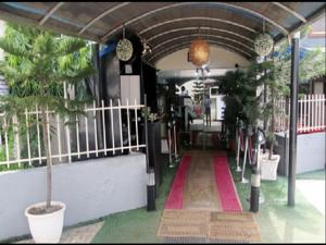 Others 2, Ashosh Hotel, Ikeja