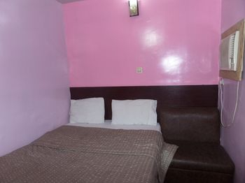 Others 3, Peaceland Hotel LTD, Mainland
