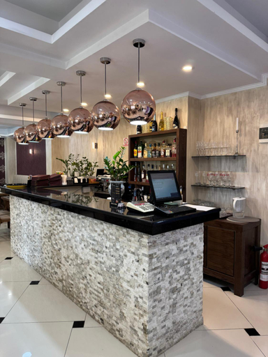 Food & Drinks 5, Hotel Terra Iasi, Iasi