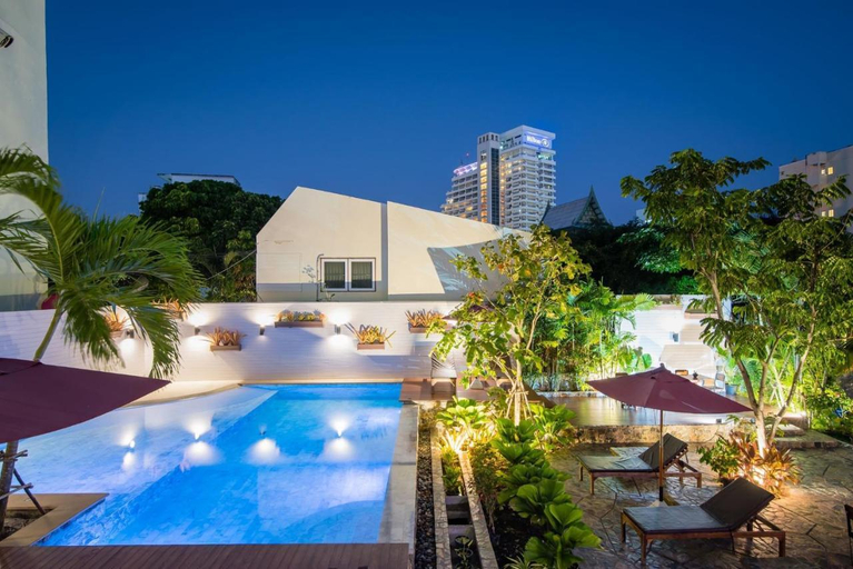 Sport & Beauty 2, Anchan Hotel & Spa, Hua Hin