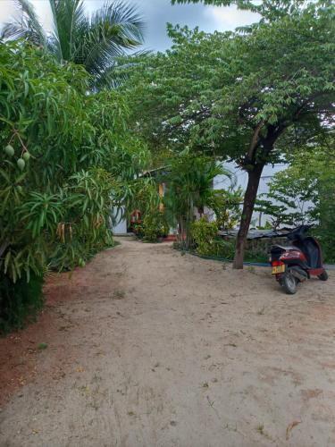 3, U new guest house, Kuchchaveli