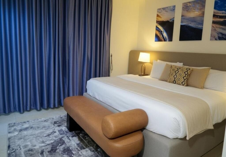 Room 4, Pandin Hotel, Lagelu