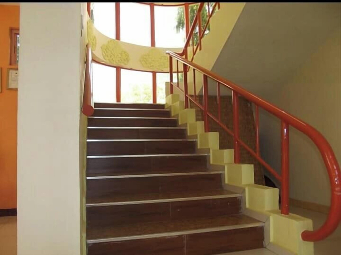 Interior detail 3, Peacock Park Hotel Ukunda, Msambweni