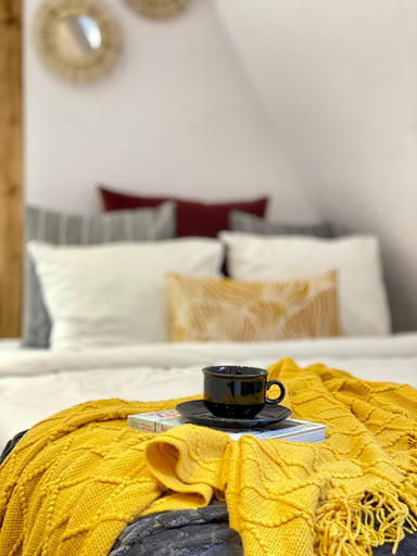 Bedroom 2, City Center Apartments, Środa Śląska