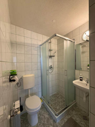Bathroom 3, U Hajduka, Tatra