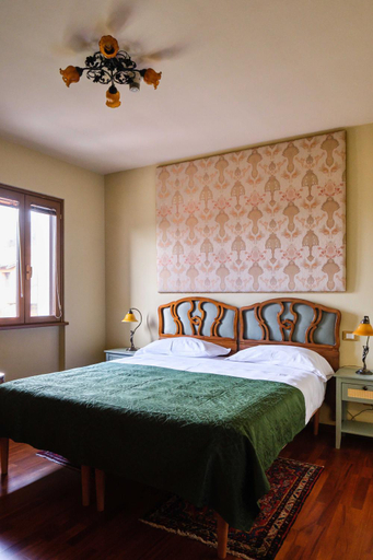 Others 2, Locanda Borgo Colmello, Gorizia