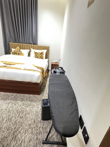 Spa, HOTEL SAFAA AL MAHDIYAH, Riyadh