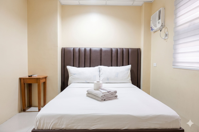 Others 3, RedDoorz @ Sandico Apartelle near US Embassy Manila, Manila City
