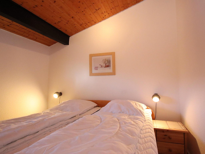 5, Freistehender Ferienbungalow im Fachwerkstil, Wesermarsch