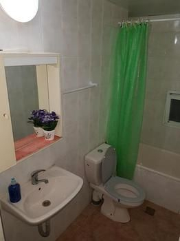 Bathroom 4, Mike's House