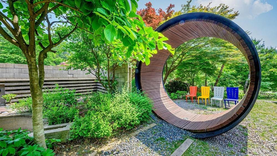 Others 3, Yang Pyeong HOUSE OF MIND Pension, Hongcheon