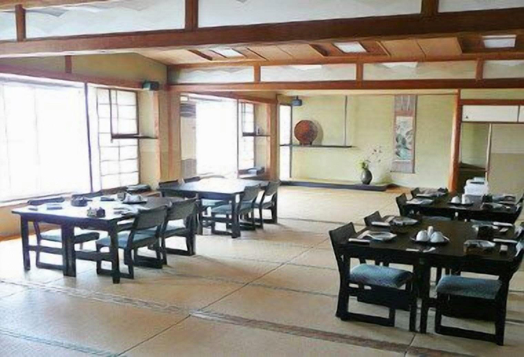 Food & Drinks 4, Ako Onsen Donkairo, Akō
