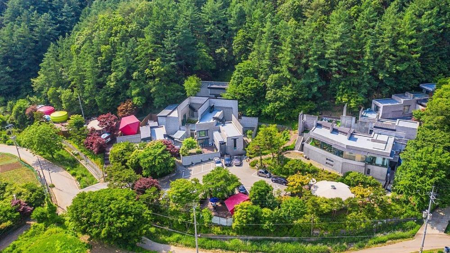 Others 2, Yang Pyeong HOUSE OF MIND Pension, Hongcheon