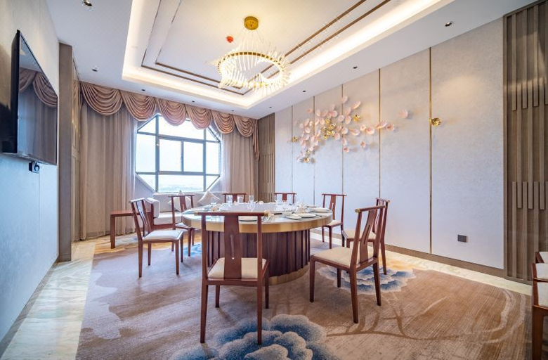 Food & Drinks, Pingnan xiongjing ecological hotel, Guigang