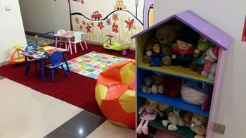 Others 2, Elite Residence Guest House, Islamabad