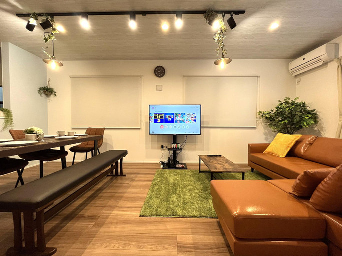 Others 5, Naos House USJ 3 New open 一軒家貸切, Osaka