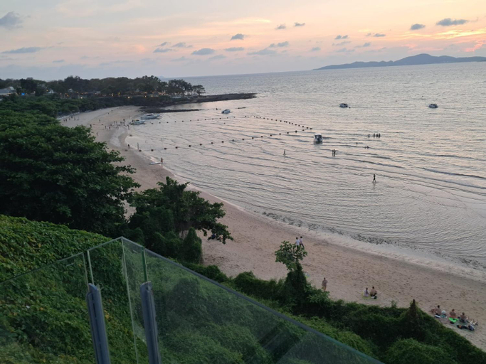 Others 5, casa espana, Pattaya