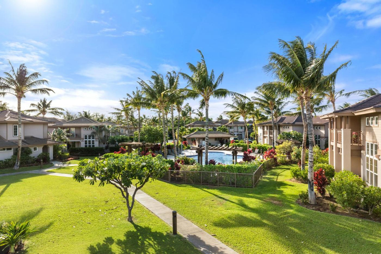 Others 4, Waikoloa Colony Villas by OUTRIGGER, Hawaii