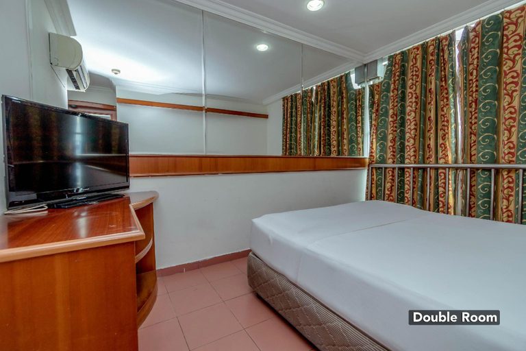 Others 4, Diamond Hotel (SG Clean Certified), Singapura