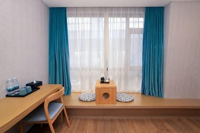 Others 4, yiduo hotel, Hangzhou
